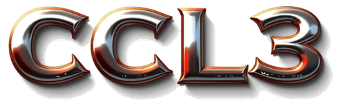 ccl3 logo